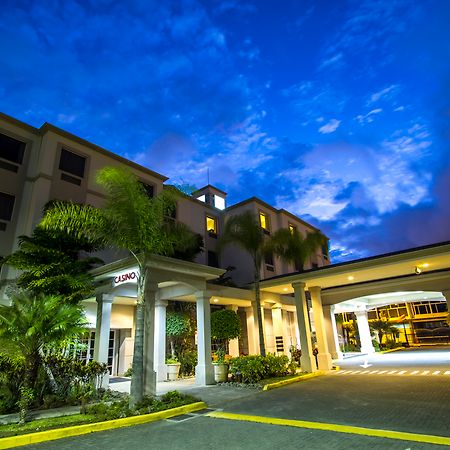 Sleep Inn Paseo Las Damas San Jose  Exterior foto