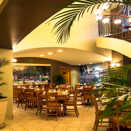 Sleep Inn Paseo Las Damas San Jose  Exterior foto