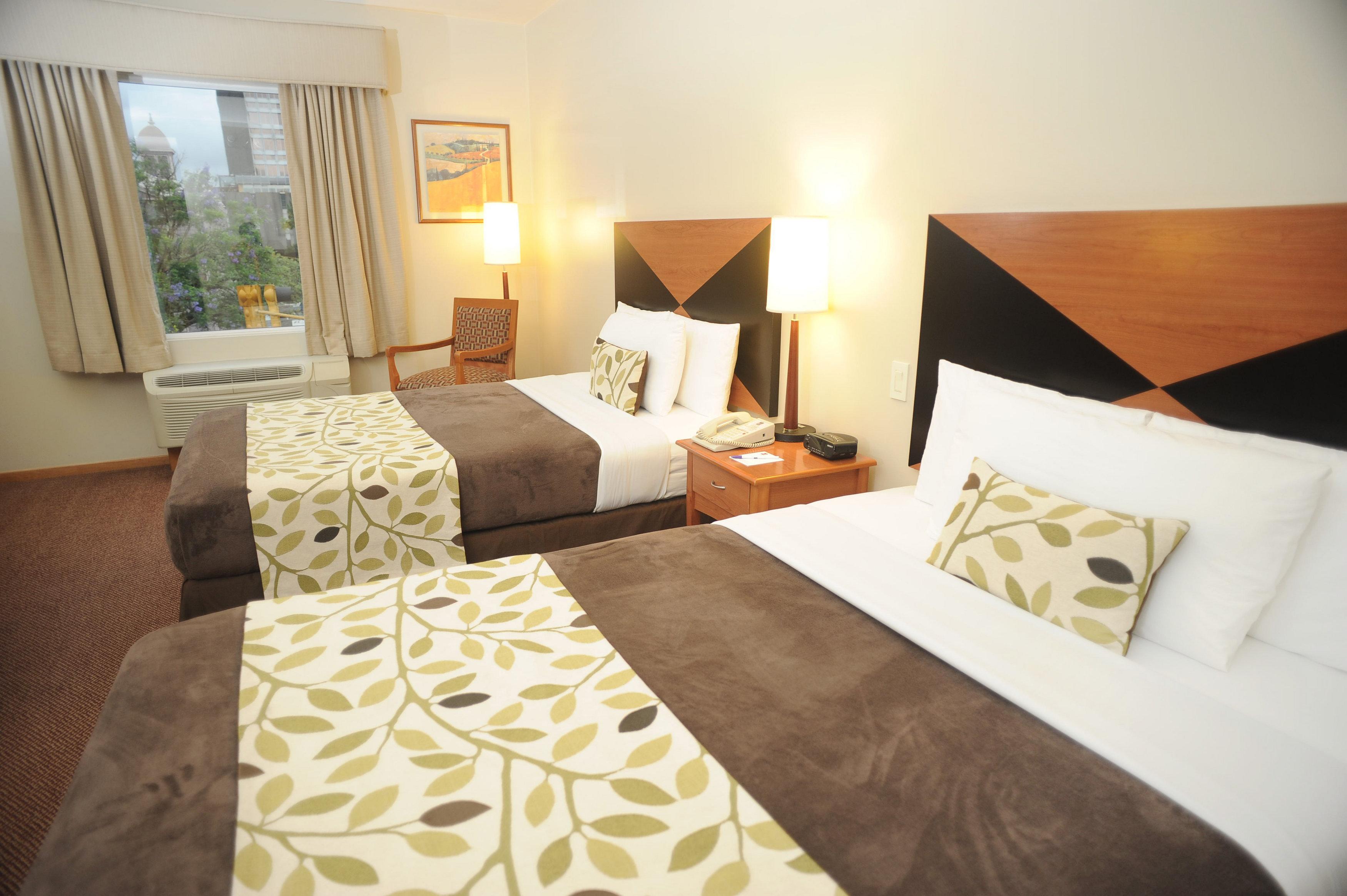 Sleep Inn Paseo Las Damas San Jose  Exterior foto