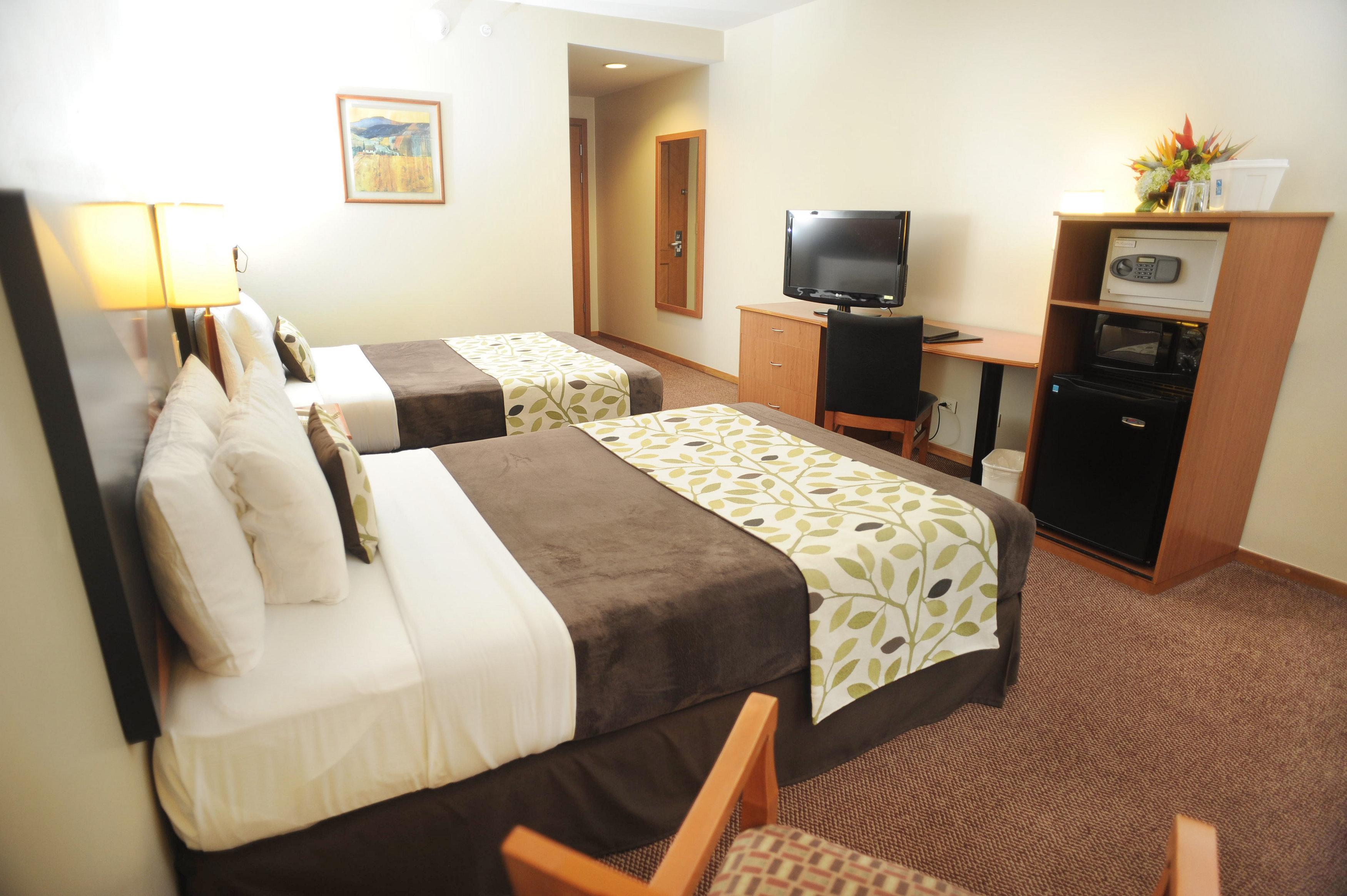 Sleep Inn Paseo Las Damas San Jose  Exterior foto