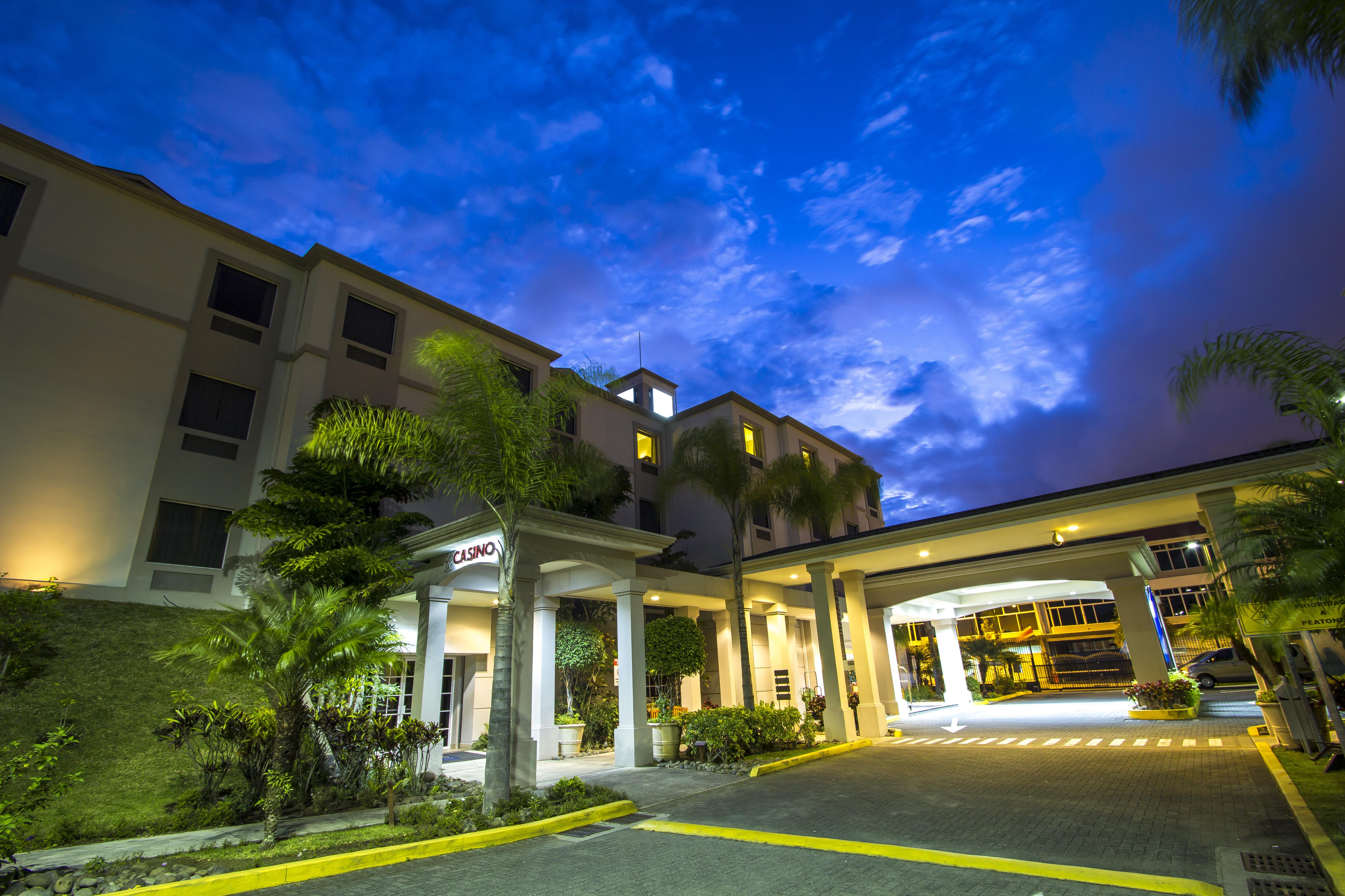 Sleep Inn Paseo Las Damas San Jose  Exterior foto