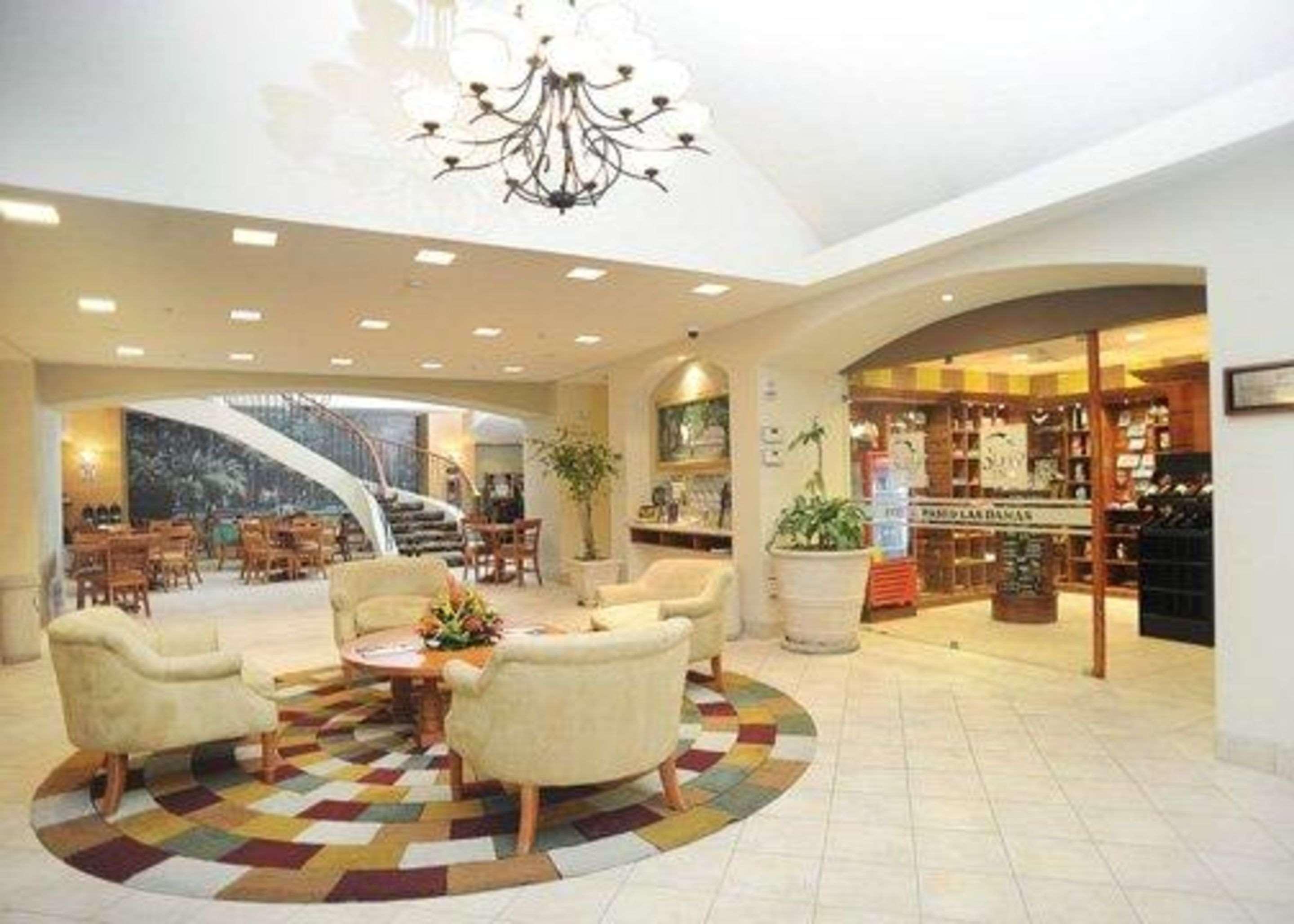 Sleep Inn Paseo Las Damas San Jose  Exterior foto
