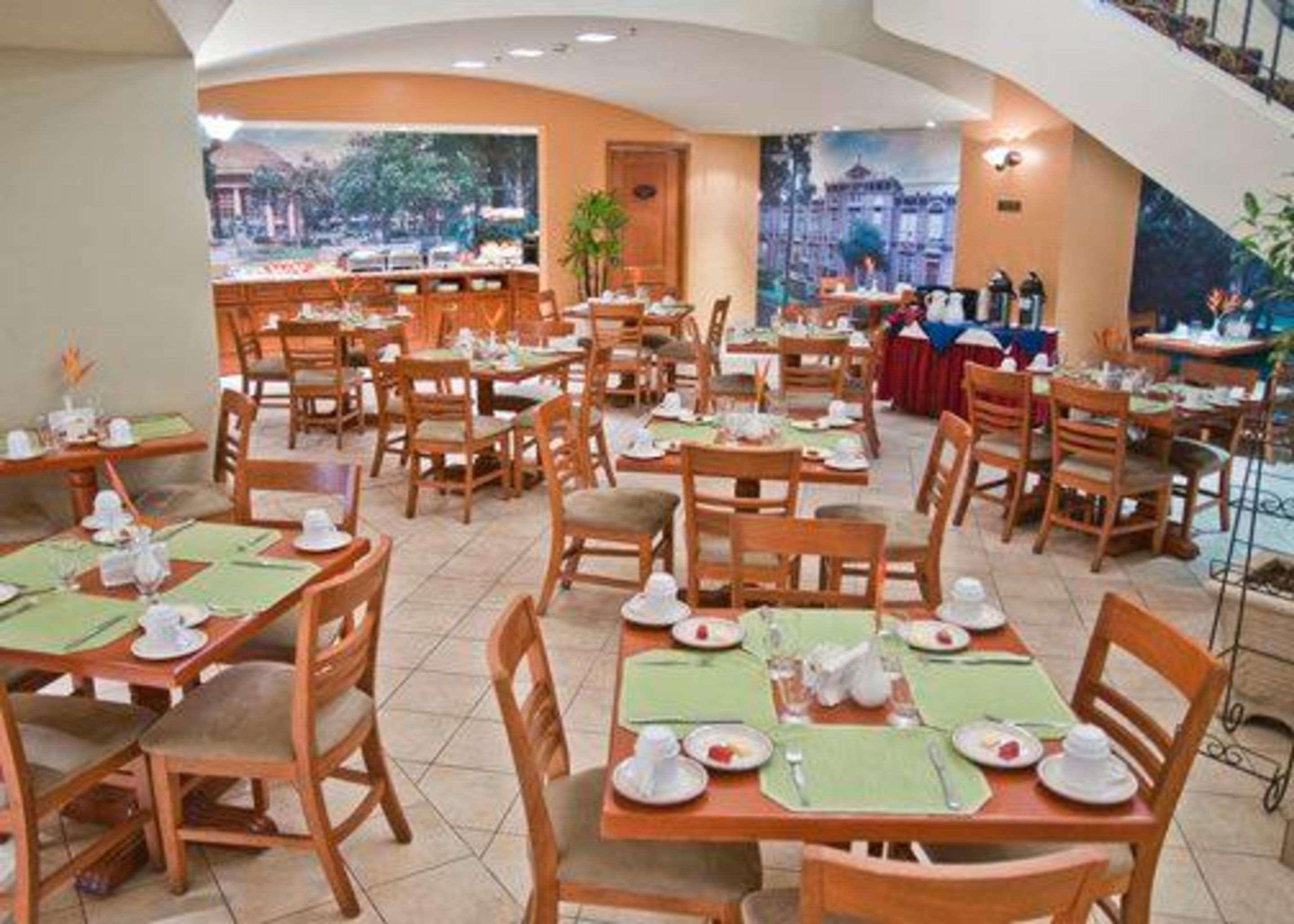 Sleep Inn Paseo Las Damas San Jose  Exterior foto