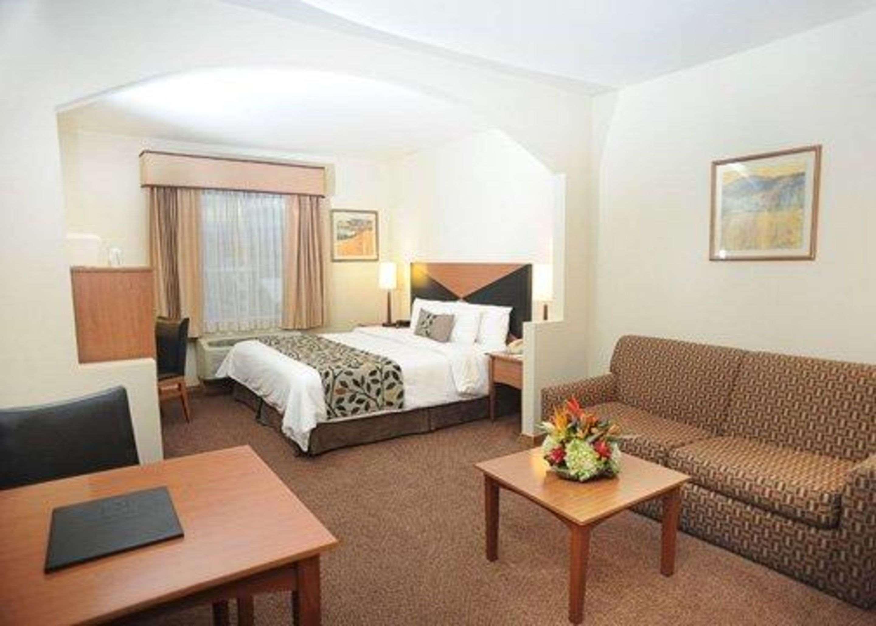 Sleep Inn Paseo Las Damas San Jose  Exterior foto
