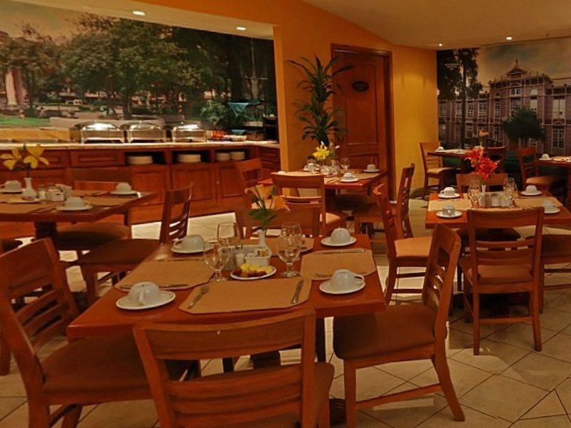 Sleep Inn Paseo Las Damas San Jose  Exterior foto