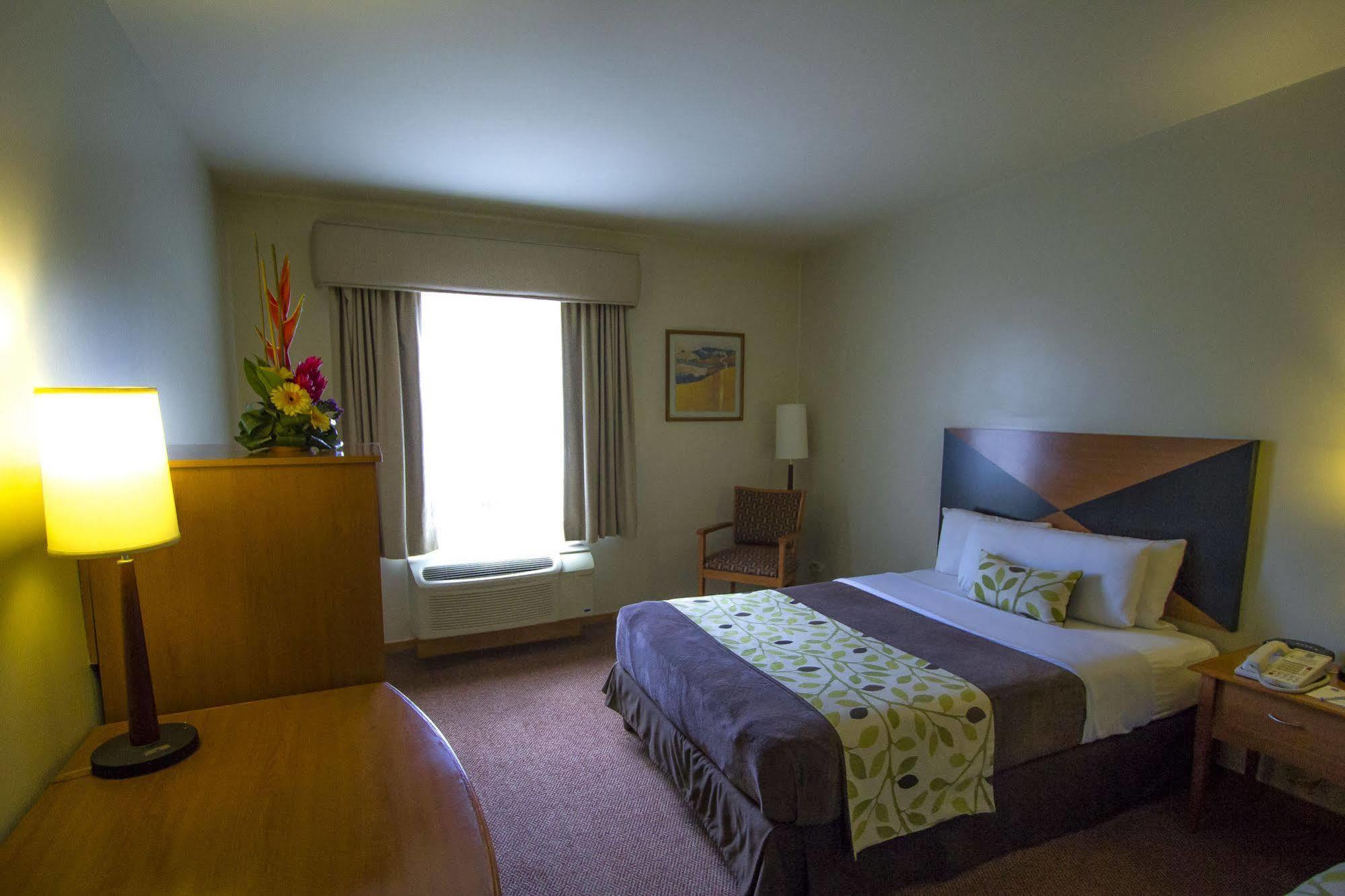 Sleep Inn Paseo Las Damas San Jose  Exterior foto